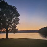 Rhea Springs Campground