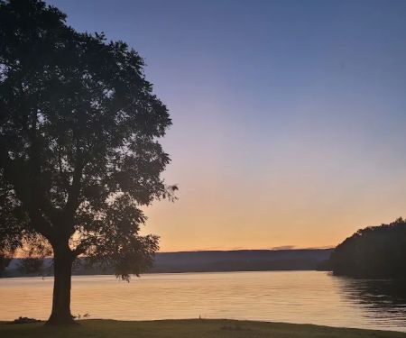 Rhea Springs Campground