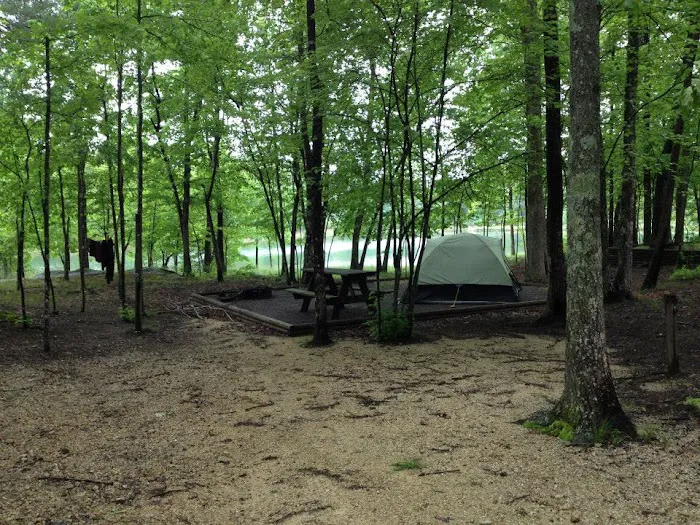 Tranquility RV & Campground Picture 10
