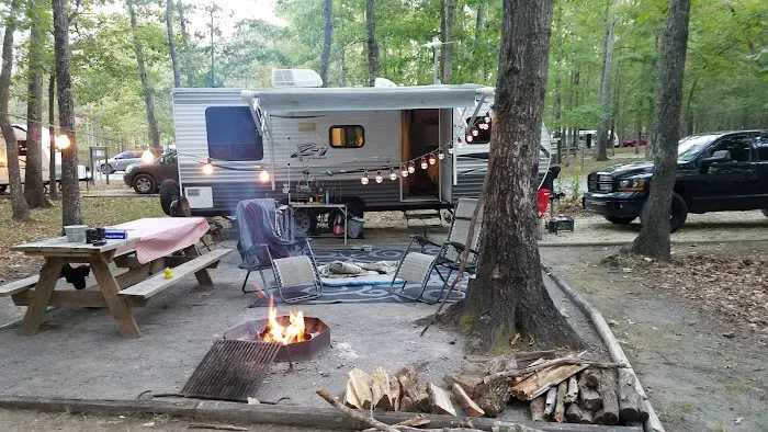 Tranquility RV & Campground Picture 7