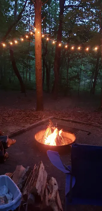 Tranquility RV & Campground Picture 1