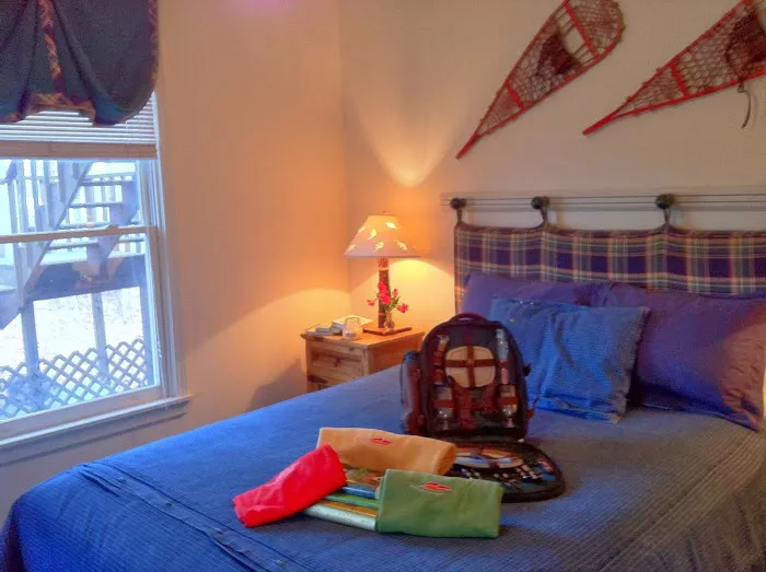 Mountain Laurel Inn Picture 1