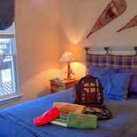 Mountain Laurel Inn ico