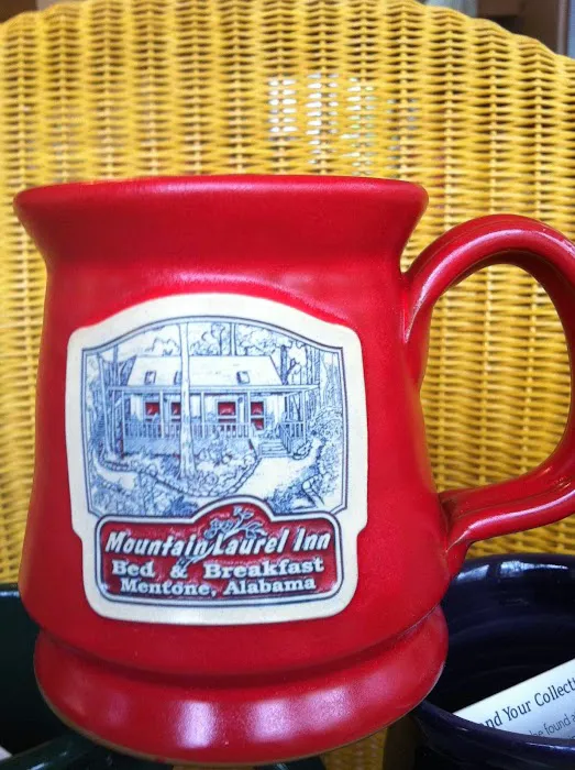 Mountain Laurel Inn Picture 9