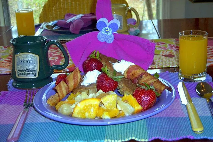 Mountain Laurel Inn Picture 4