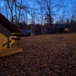 Campsite 4 (Buffalo)