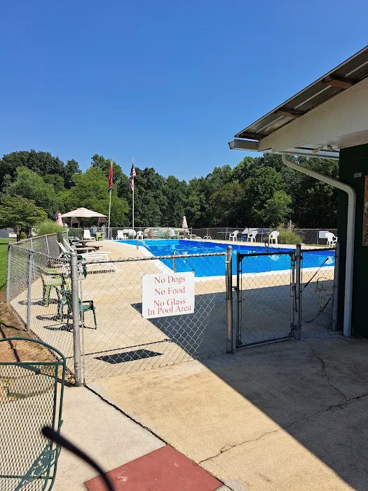 Tennessee Hills Campgrounds Picture 5