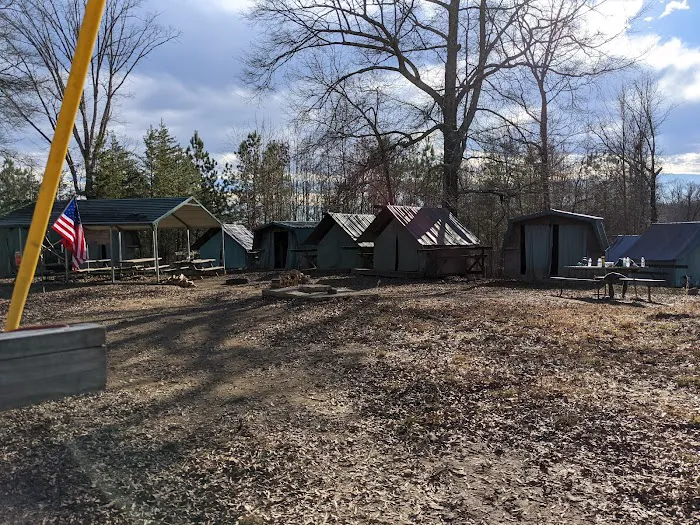 Campsite 4 (Buffalo) Picture 8