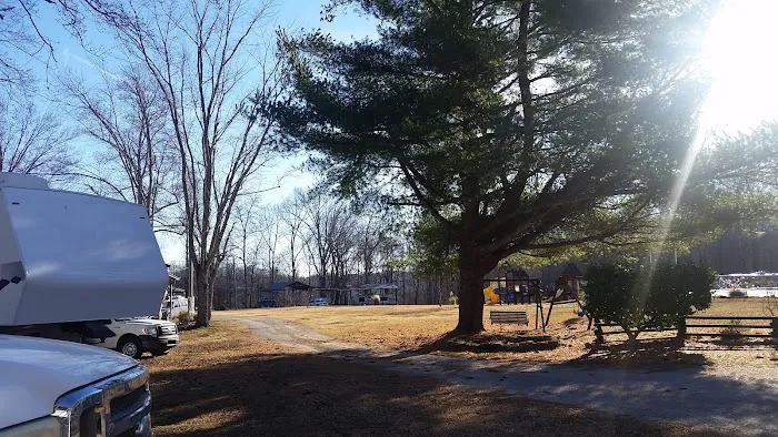Tennessee Hills Campgrounds Picture 7