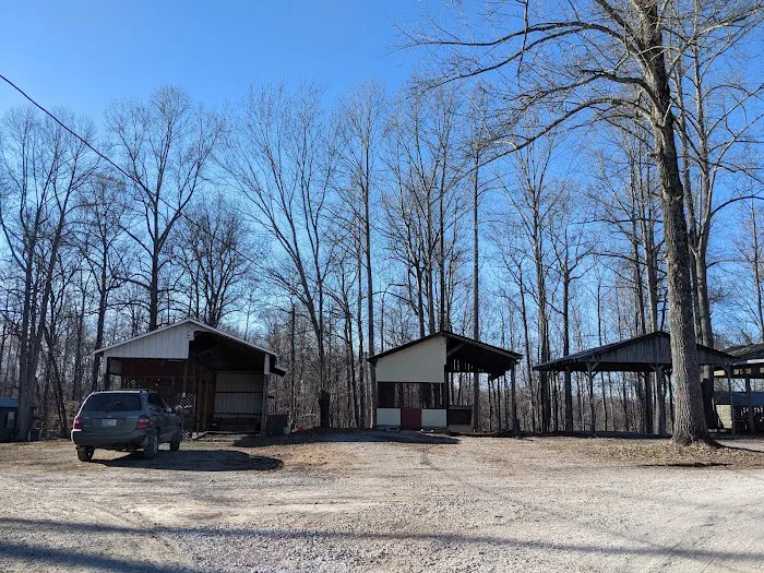 Tennessee Hills Campgrounds Picture 6