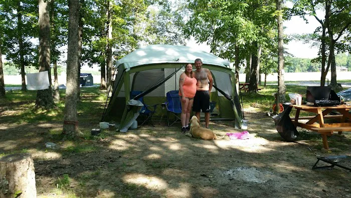 Whispering Oaks Campground Picture 5
