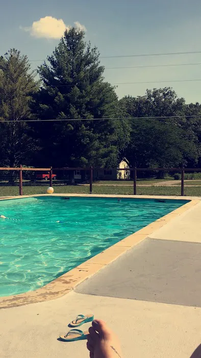 Whispering Oaks Campground Picture 6