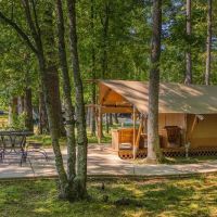 The Broken Banjo RV Park ico
