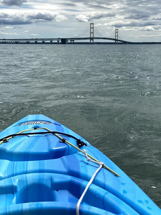 Just Show Up Campground Picture 6