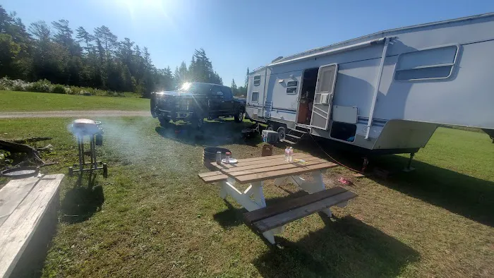 Just Show Up Campground Picture 5