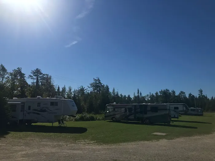 Just Show Up Campground Picture 7