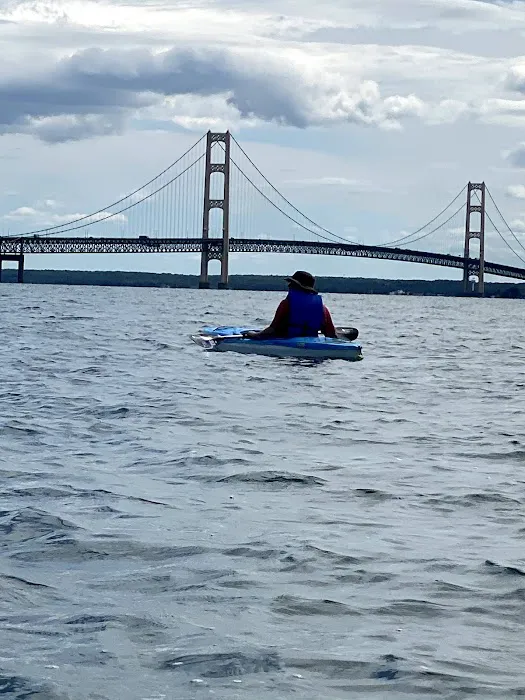 Just Show Up Campground Picture 2