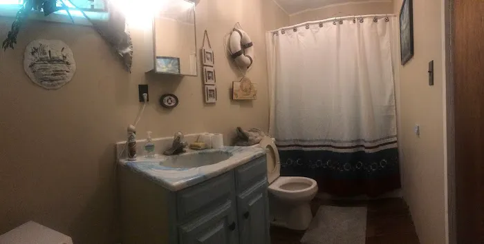 Just Show Up Campground Picture 1