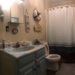 Just Show Up Campground