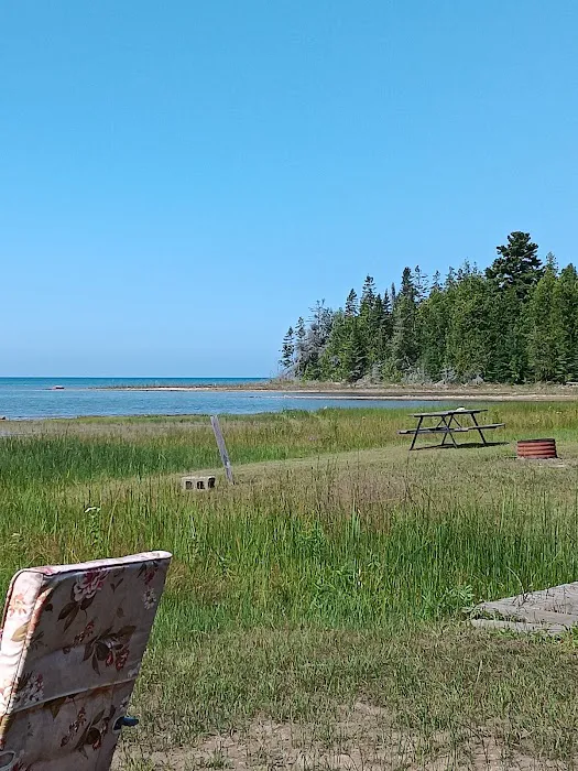 Just Show Up Campground Picture 3