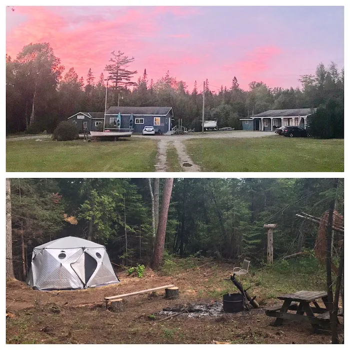 Just Show Up Campground Picture 8