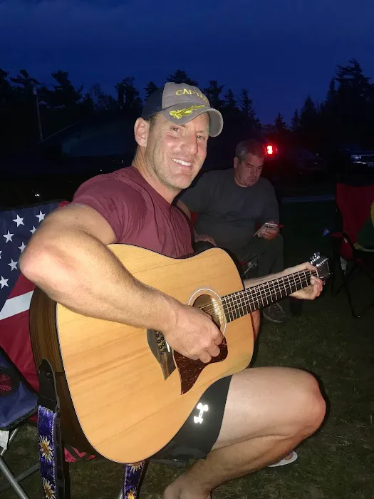 Just Show Up Campground Picture 10