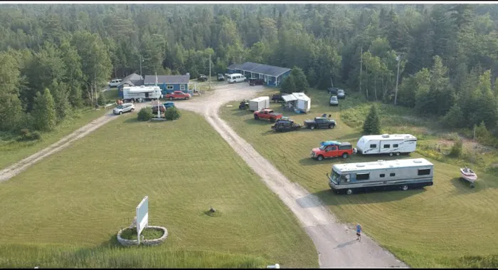 Just Show Up Campground Picture 9