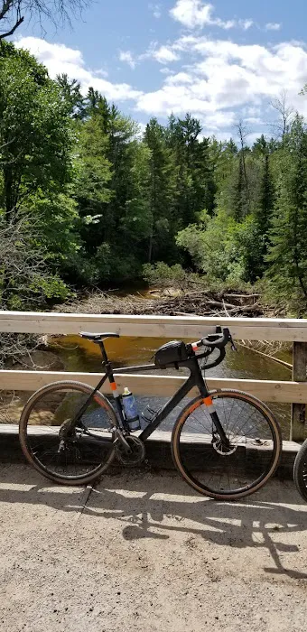 Carp River Campground Picture 9