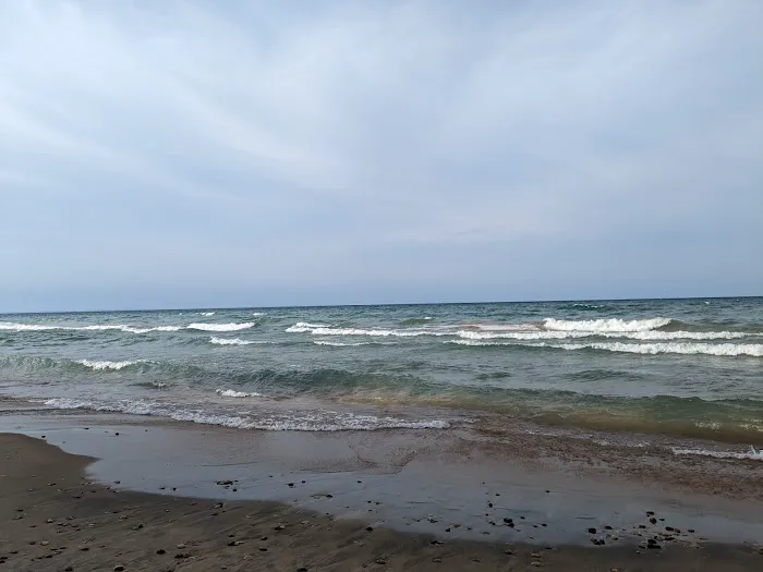 Lake Michigan Campground Picture 4