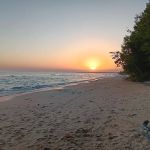 Lake Michigan Campground