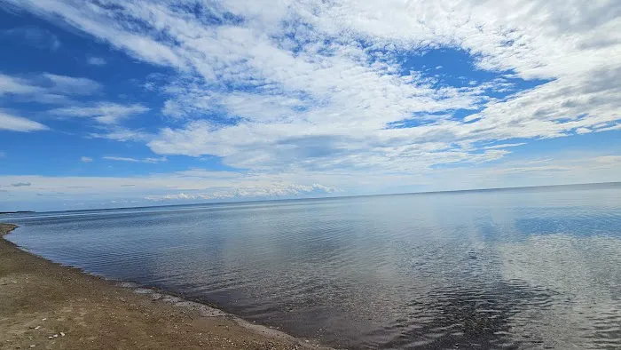 Lake Michigan Campground Picture 8