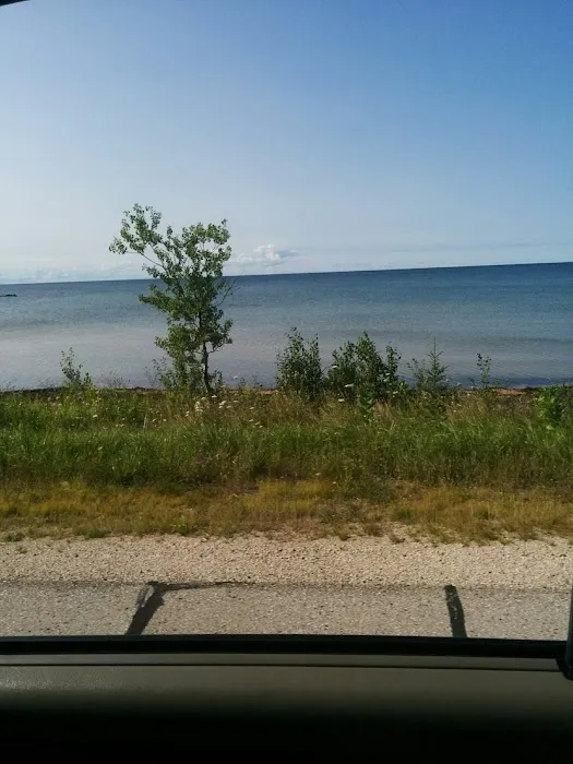 Lake Michigan Campground Picture 9