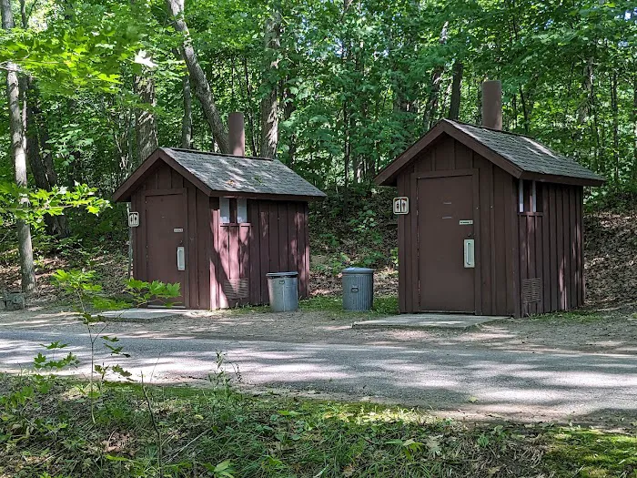 Lake Michigan Campground Picture 6