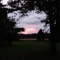 Pine View Campground ico