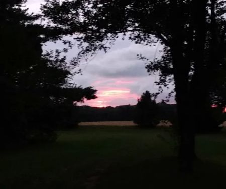 Pine View Campground