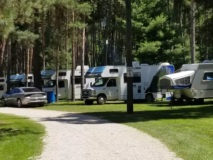Pine View Campground Picture 6