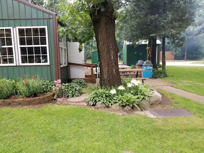 Pine View Campground Picture 7