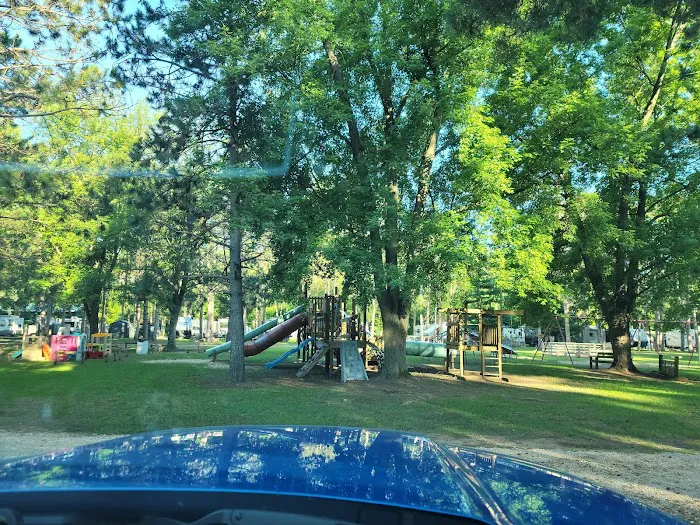 Pine View Campground Picture 5