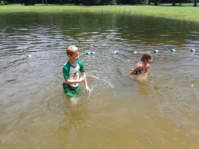 Pine View Campground Picture 3