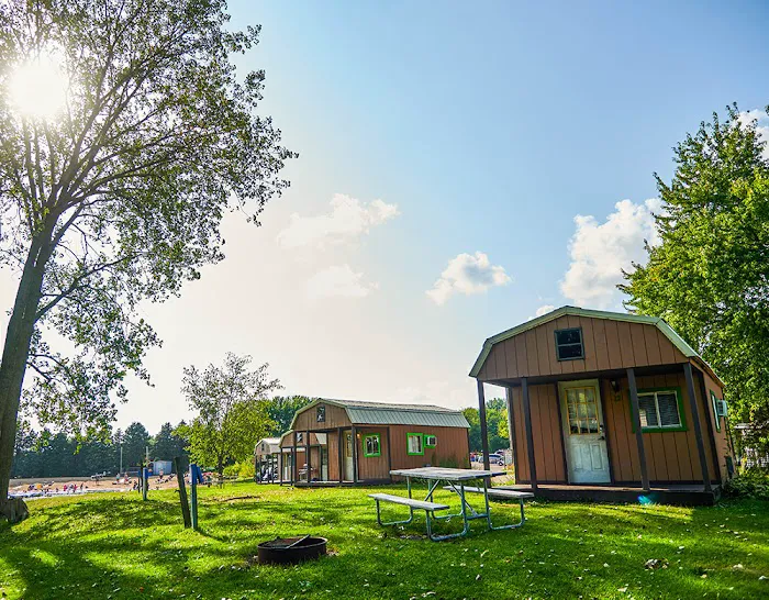 O'Connell's RV Campground Picture 2