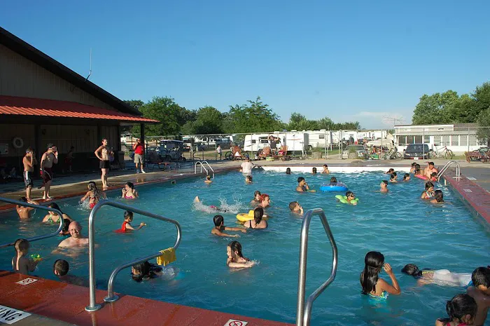 O'Connell's RV Campground Picture 6