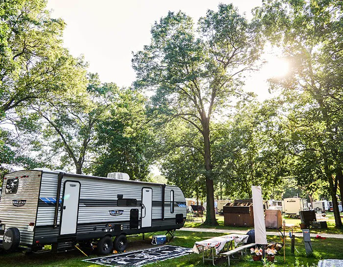 O'Connell's RV Campground Picture 9