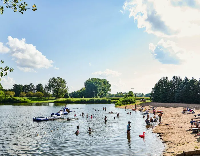 O'Connell's RV Campground Picture 1