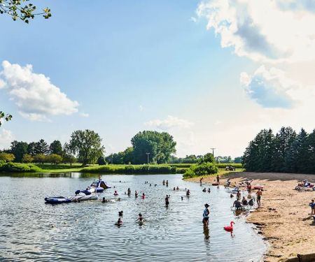 O'Connell's RV Campground