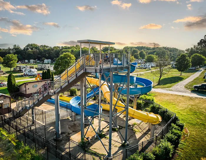 O'Connell's RV Campground Picture 4