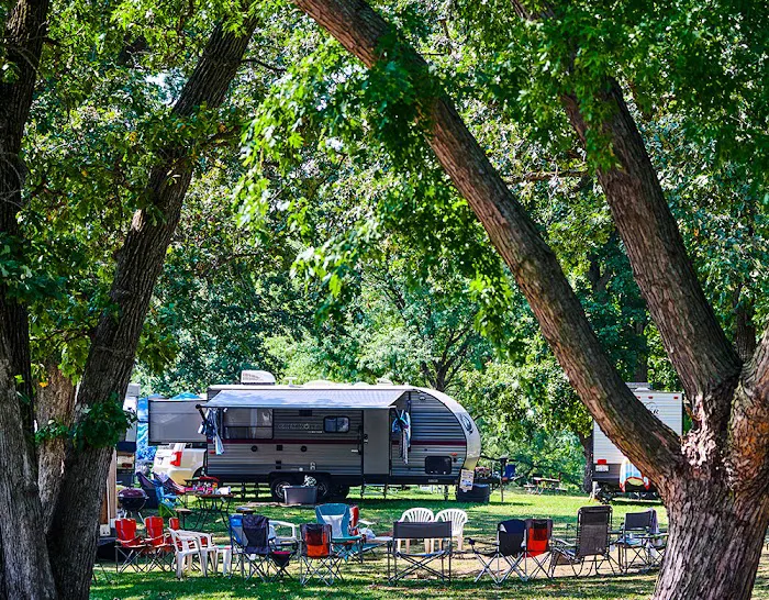 O'Connell's RV Campground Picture 10