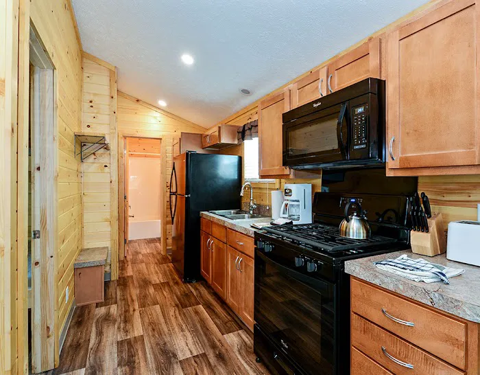 O'Connell's RV Campground Picture 5