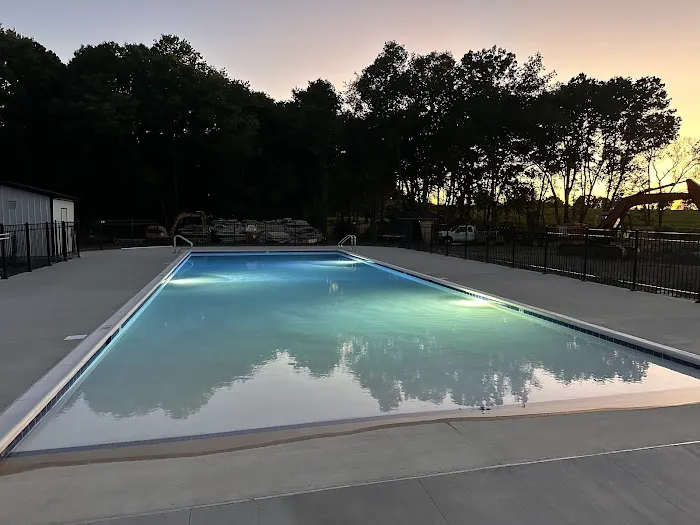 Hickory Grove Campground and RV Park Picture 5