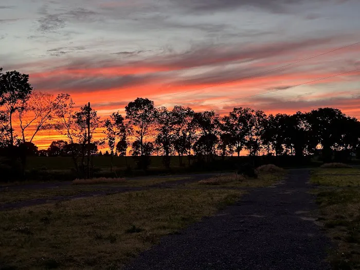 Hickory Grove Campground and RV Park Picture 7