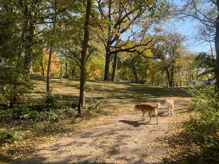 Hickory Grove Campground and RV Park Picture 9